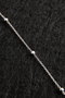 Heliophilia Silver Pulsera de Plata de Ley 925 Multicolor